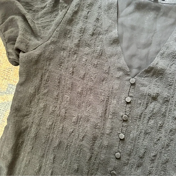 Madewell Fall Bundle sz L - Picture 9 of 12